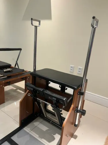 Pilates CHAIR
