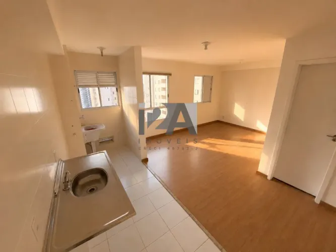 Studio com 27 m², no condominio Reserva Veneza - Conceição - Osasco , com 1 dormitórios, s