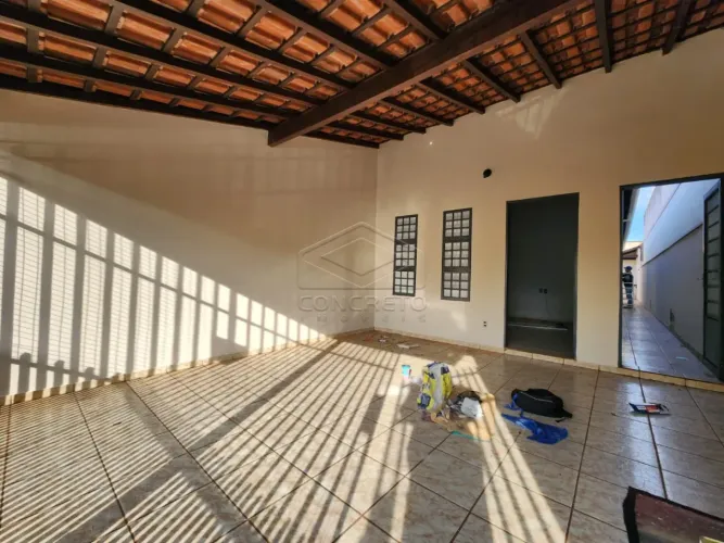 Casa Residência em Jaú