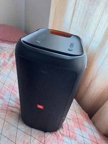 Caixa de som JBL
