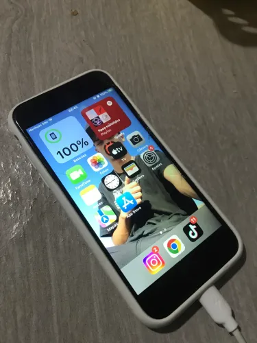 iPhone 7 para peças ou concerto