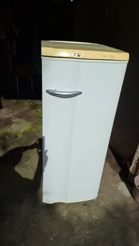 Geladeira Electrolux
