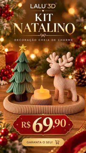 Kit Natal