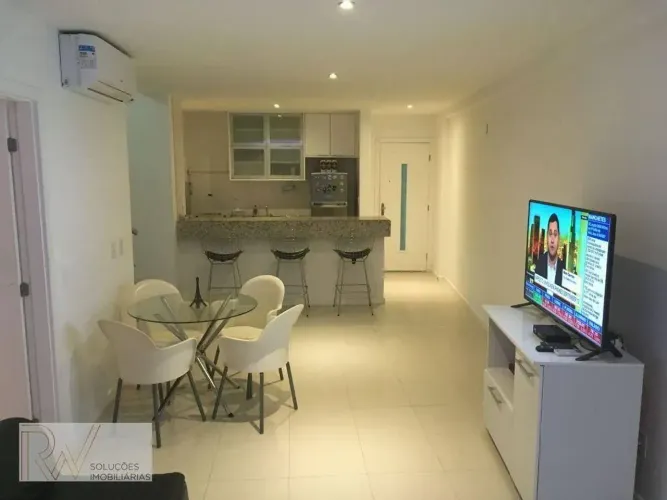 Cobertura 2 Dormitórios, 2 Suítes à Venda 142 m² R$ 1.699.000,00 - Barra - Salvador/BA