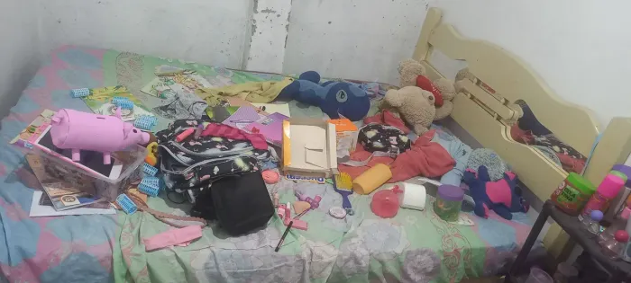 Cama