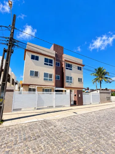 ALUGO BELÍSSIMO APARTAMENTO NO GEISEL - JOÃO PESSOA-PB