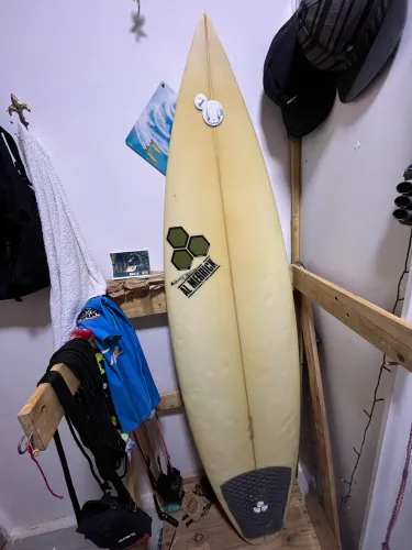 Prancha de surf Al merrick