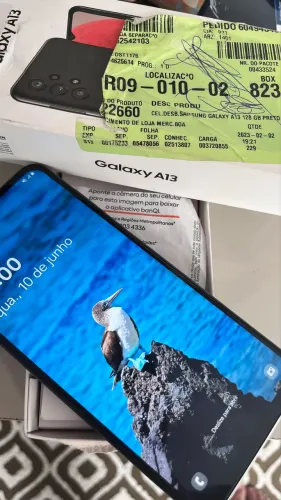 Samsung Galaxy A13