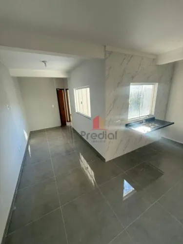 Cobertura com 2 dormitórios à venda, 110 m² por R$ 540.000 - Vila Helena - Santo André/SP
