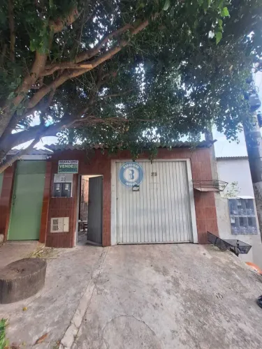 Casa no jardim Idemori - Itapecerica da Serra - SP