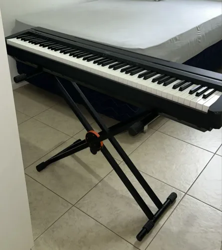 Piano digital Yamaha