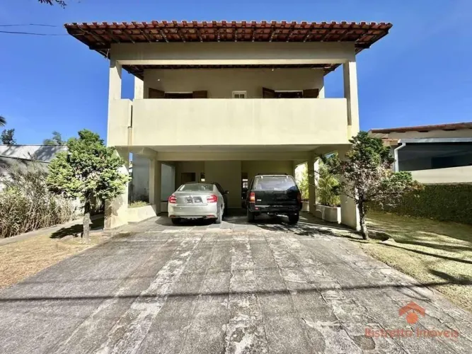 Sobrado à venda, 380 m² por R$ 1.279.000,00 - Nova Higienópolis - Jandira/SP