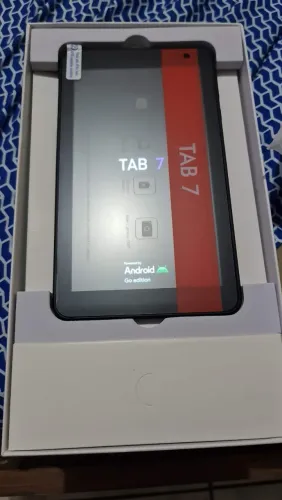 Tablet 7"