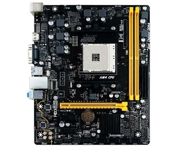 placa mae biostar A320MH PRO