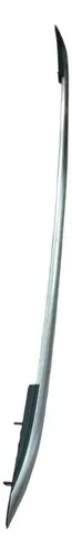Rack de Teto Lateral Esquerdo Tiguan Allspace Rl Tsi 2020 Cinza