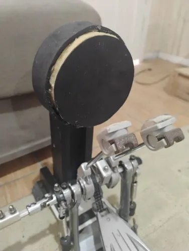 Pad de Bumbo_ Para Estudo