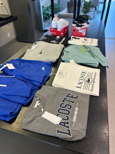 nike praia, academy, TM, é muito mais DESCRIÇÃO