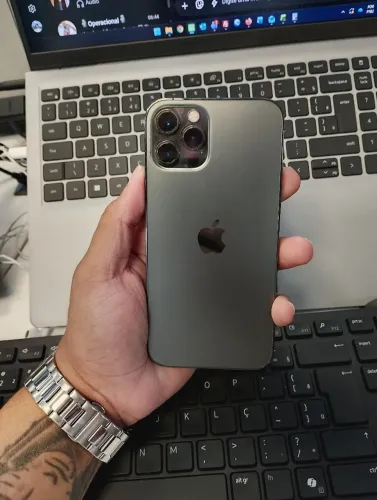 iPhone 12 Pro - 128gb - Ótimo