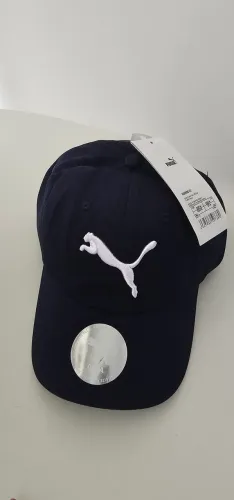 Boné Puma Original Novo