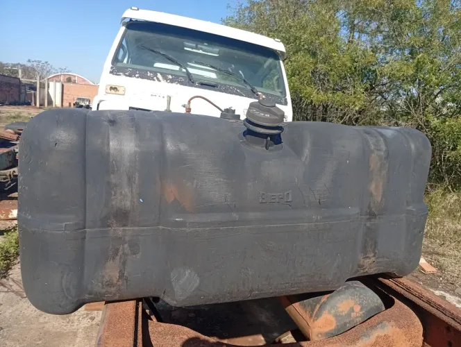 Tanque de combustível para caminhão 300lt