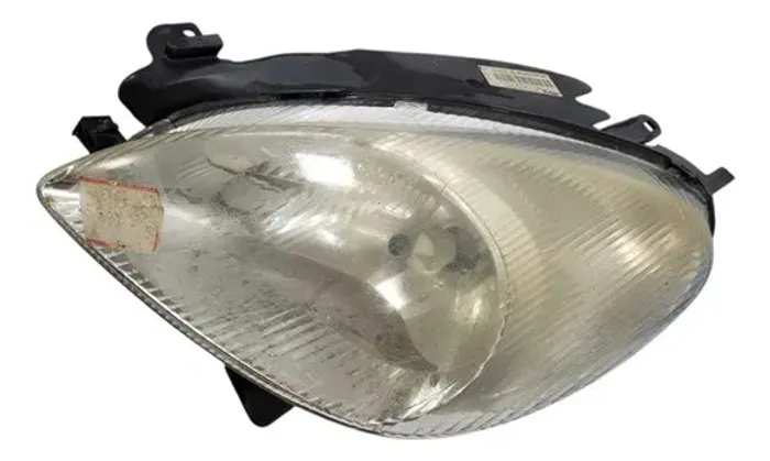 Farol Esquerdo Citroen Xsara Picasso 1999/2004 Esquerdo/motorista