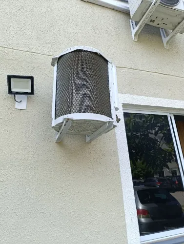 Vendo Ar condicionado Semi Novo