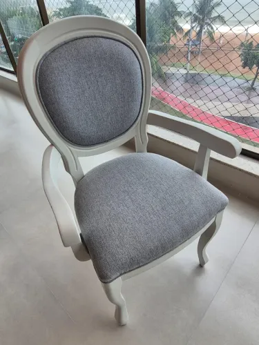 Cadeiras Retro lindas