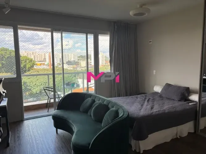 APARTAMENTO A VENDA - LINEA HOME STYLE - CENTRO - JUNDIAI SP
