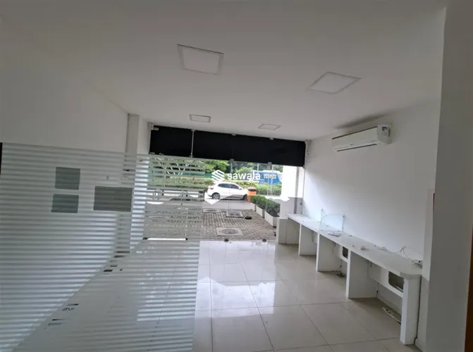 Oportunidade de loja no Pontal Oceânico no Recreio dos Bandeirantes