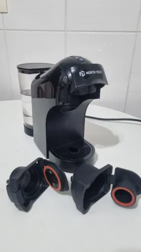 Cafeteira Expresso 220 V