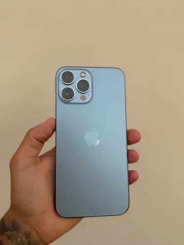 iPhone 13 Pro Max - Impecável 
