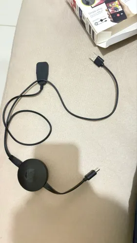 Choromecast