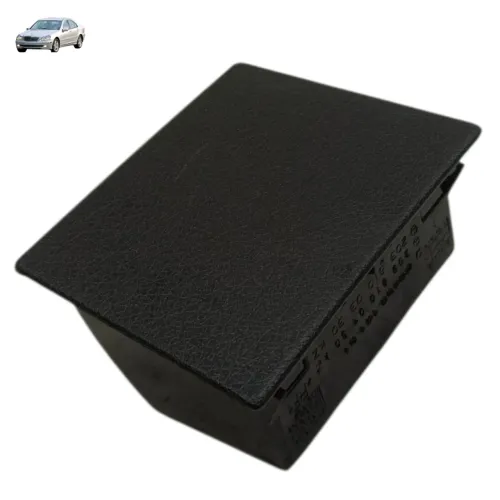 Cinzeiro Traseiro Mercedes C230k 2003 2004 2005 2006 2007
