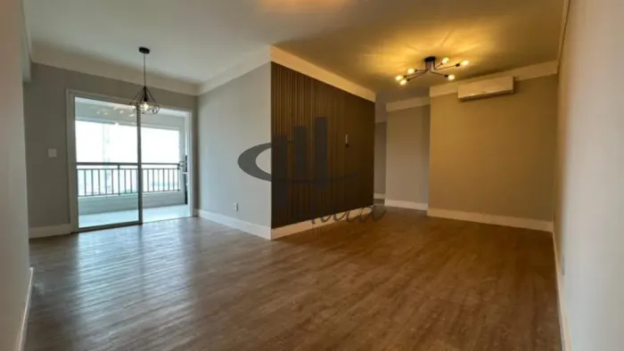 Locação Apartamento Santo Andre Vila Scarpelli Ref: 46415