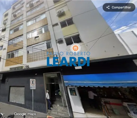 CONJ. COMERCIAL - JARDIM PAULISTA - SP