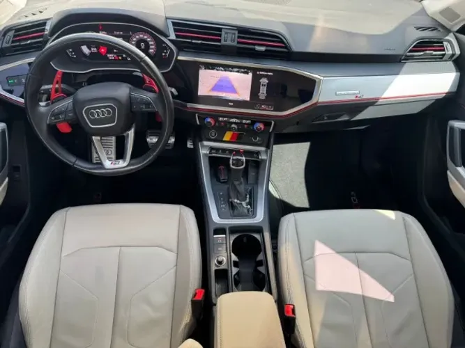 Audi Q3 SPB Performance 2.0 TFSI Tipt. Quatt. 2024