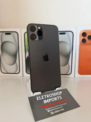 iPhone 11 Pro 64GB | Ótimo Estado