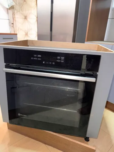 Forno eletrolux seminovo 220v