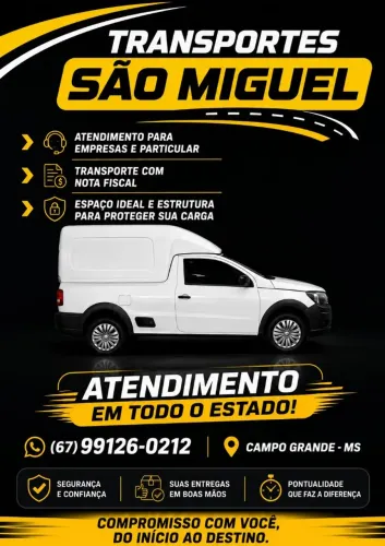 Entrega de produtos farmacêuticos
