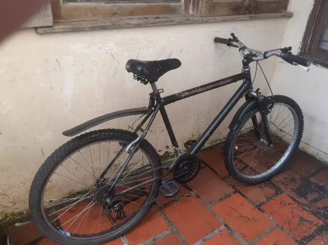 bike para o dia a dia