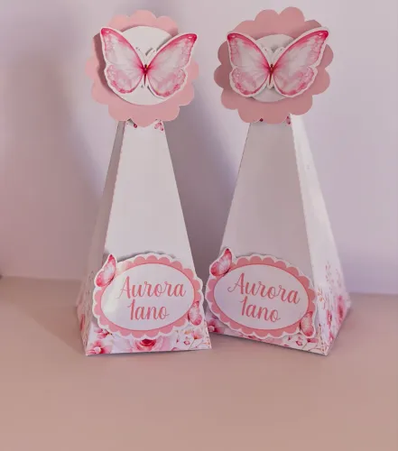Papelaria Personalizada 