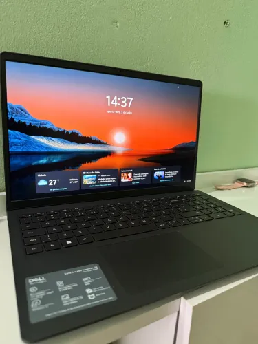 Notebook Dell Inspiron I15-i120k-a25p I5 8gb 512gb 15.6 W11