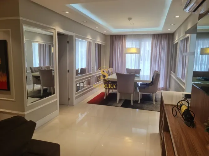 Apartamento à venda em Campinas - São José | 146m² privativos | 3 vagas