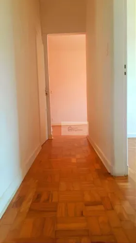 Apartamento com 2 dormitórios para alugar, 60 m² por R$ 4.516/mês - Itaim Bibi - São Paulo
