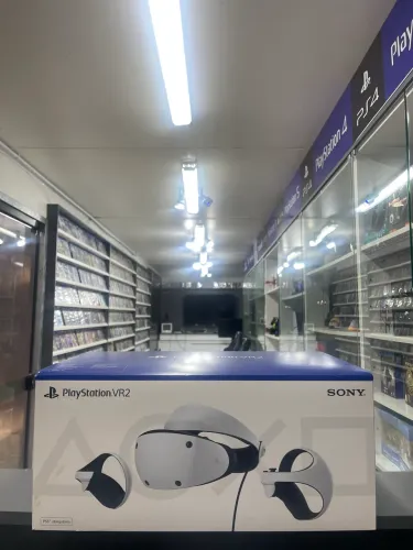 Sony VR2