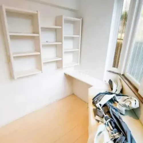 Apartamento : Padrão / Residencial / Gávea