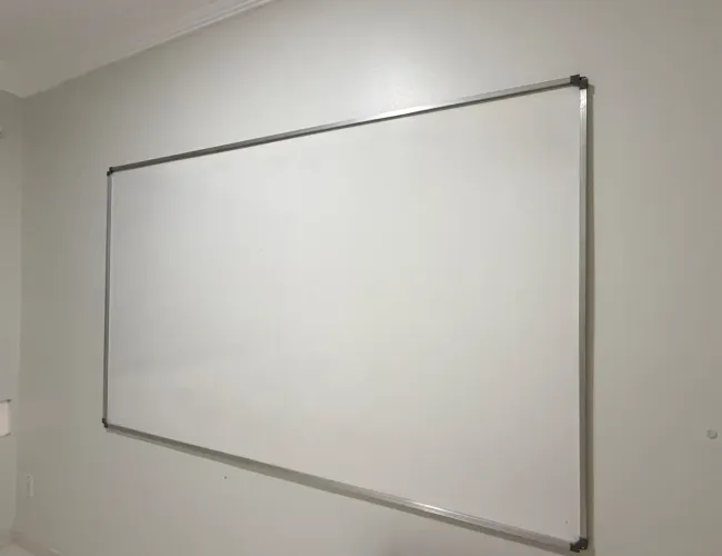 Quadro Branco