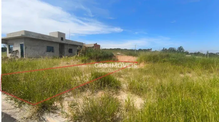 Terreno com 150 m² à venda no bairro Cardeal em Elias Fausto/SP.