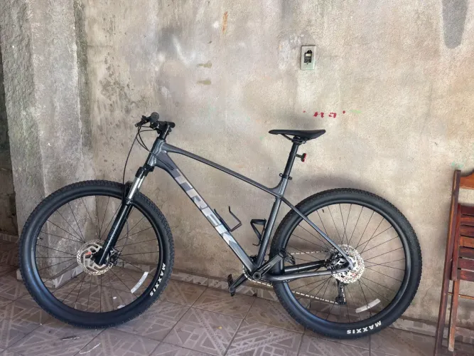 Bicicleta trek marlin 7