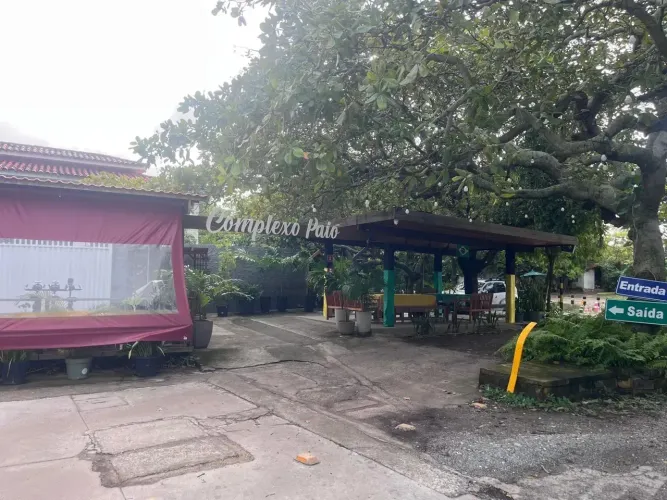 Oportunidade de Aluguel Sala Comercial no Maior Complexo Food Park do Estado!